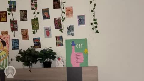 Daryl  online show from 01/18/26, 03:38