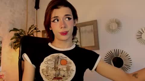 Snapshot of pixy_20 chatting on 02/19/25, 08:12 cris online show from 02/19/25, 08:12