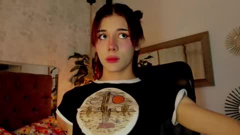 Snapshot of pixy_20 chatting on 02/24/25, 03:55 cris online show from 02/24/25, 03:55