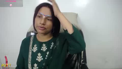 Piyali online show from 07/06/26, 06:54