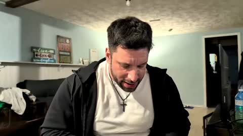 pizza_biceps online show from 05/09/26, 07:02