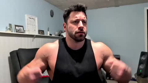 pizza_biceps online show from 05/14/26, 05:25