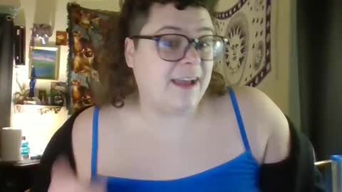 Snapshot of pizzabuttstuff chatting on 12/18/24, 11:24 daddy pizza online show from 12/18/24, 11:24