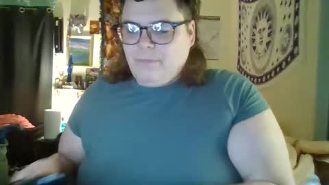Snapshot of pizzabuttstuff chatting on 12/19/24, 12:56 daddy pizza online show from 12/19/24, 12:56