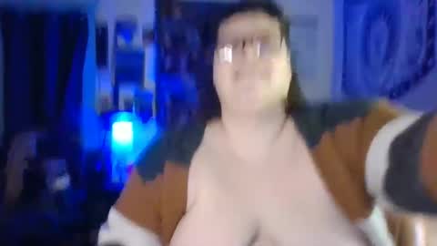 Snapshot of pizzabuttstuff chatting on 01/19/25, 02:25 daddy pizza online show from 01/19/25, 02:25