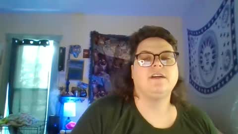 Snapshot of pizzabuttstuff chatting on 01/22/25, 03:18 daddy pizza online show from 01/22/25, 03:18