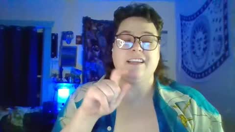 Snapshot of pizzabuttstuff chatting on 01/26/25, 03:17 daddy pizza online show from 01/26/25, 03:17