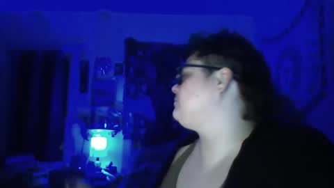 Snapshot of pizzabuttstuff chatting on 01/28/25, 03:04 daddy pizza online show from 01/28/25, 03:04