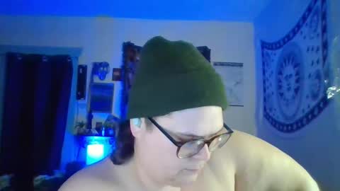 Snapshot of pizzabuttstuff chatting on 02/02/25, 06:26 daddy pizza online show from 02/02/25, 06:26