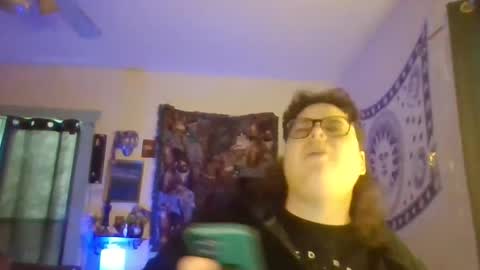 Snapshot of pizzabuttstuff chatting on 02/05/25, 02:59 daddy pizza online show from 02/05/25, 02:59