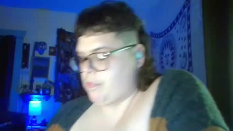 Snapshot of pizzabuttstuff chatting on 02/06/25, 05:03 daddy pizza online show from 02/06/25, 05:03