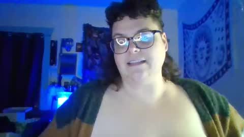 Snapshot of pizzabuttstuff chatting on 02/14/25, 03:22 daddy pizza online show from 02/14/25, 03:22