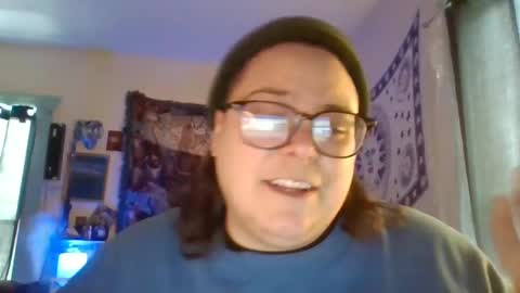 Snapshot of pizzabuttstuff chatting on 02/14/25, 04:52 daddy pizza online show from 02/14/25, 04:52