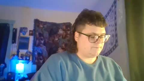 Snapshot of pizzabuttstuff chatting on 02/18/25, 03:31 daddy pizza online show from 02/18/25, 03:31