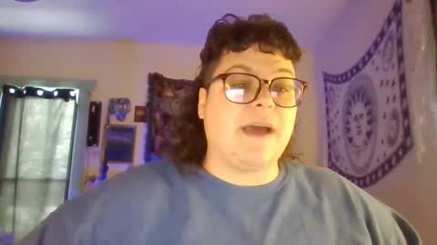 Snapshot of pizzabuttstuff chatting on 02/18/25, 02:27 daddy pizza online show from 02/18/25, 02:27