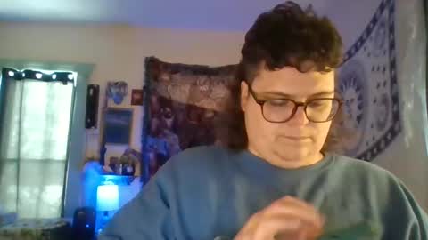 Snapshot of pizzabuttstuff chatting on 02/18/25, 05:31 daddy pizza online show from 02/18/25, 05:31