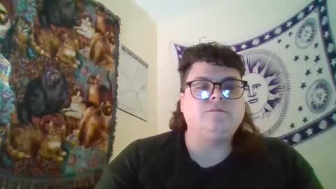 Snapshot of pizzabuttstuff chatting on 02/20/25, 02:51 daddy pizza online show from 02/20/25, 02:51
