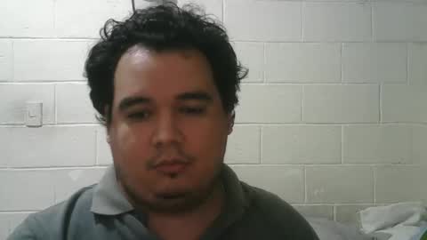 Pablo online show from 01/07/26, 12:13