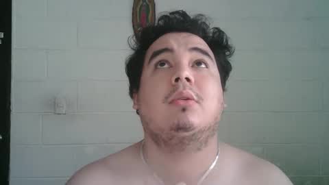 Pablo online show from 01/11/26, 04:12