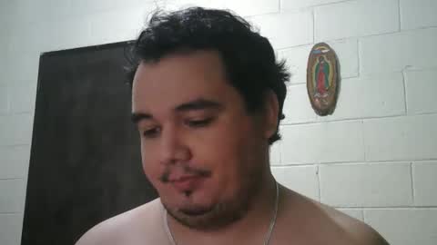 Pablo online show from 01/14/26, 02:28