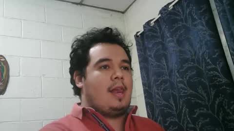 Pablo online show from 01/16/26, 01:31