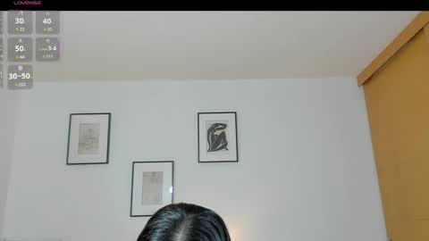 Snapshot of pk2secretxx chatting on 02/18/25, 07:30 Angie Henao online show from 02/18/25, 07:30