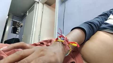 Cutejoy online show from 09/10/25, 07:19