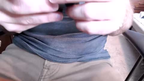 IndyFunGuy online show from 02/13/25, 05:22