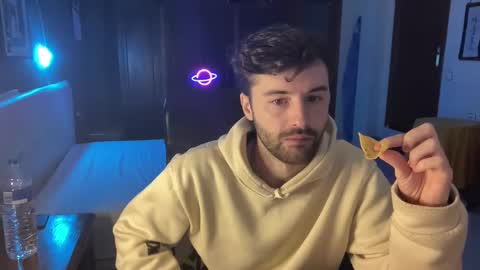 placebo14 online show from 12/14/24, 12:33