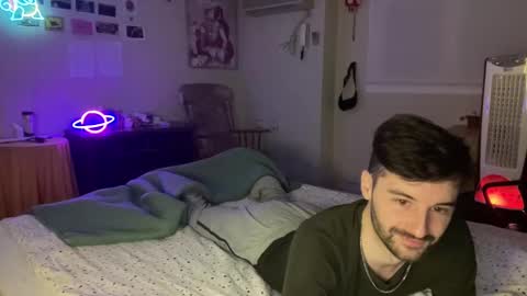 placebo14 online show from 12/24/24, 12:11