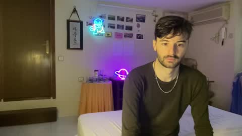 placebo14 online show from 12/31/24, 04:57