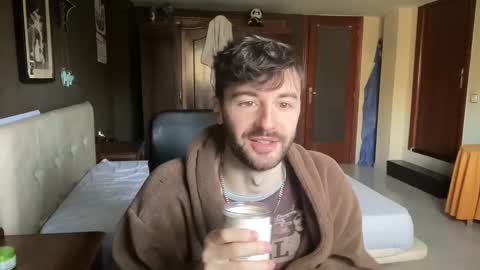 placebo14 online show from 01/17/25, 09:39