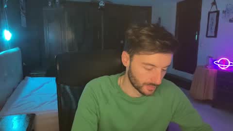 placebo14 online show from 01/19/25, 06:32