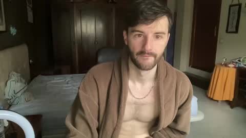 placebo14 online show from 01/21/25, 10:41