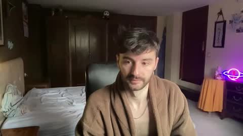 placebo14 online show from 01/21/25, 01:43