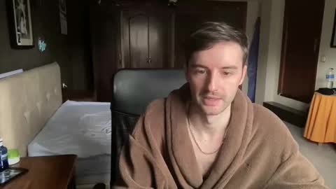 placebo14 online show from 01/25/25, 02:36