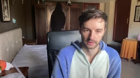 placebo14 online show from 01/31/25, 11:13