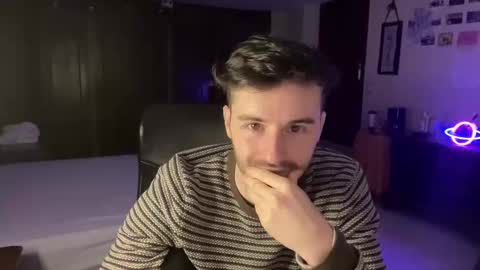 placebo14 online show from 02/21/25, 11:21