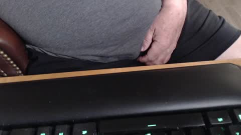 Plain ODude online show from 02/07/25, 07:38