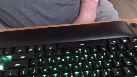 Plain ODude online show from 03/05/25, 08:53