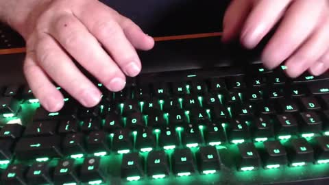 Plain ODude online show from 03/07/25, 06:54