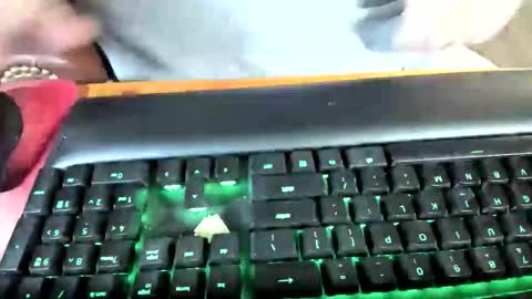 Plain ODude online show from 12/15/25, 03:38