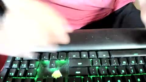 Plain ODude online show from 03/01/26, 02:52