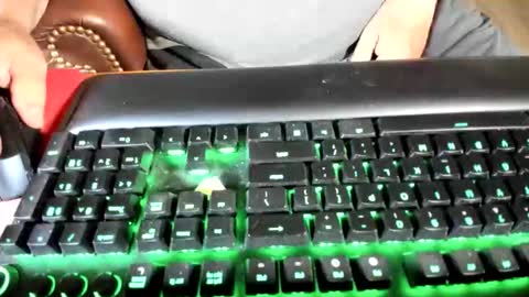 Plain ODude online show from 03/27/26, 05:45