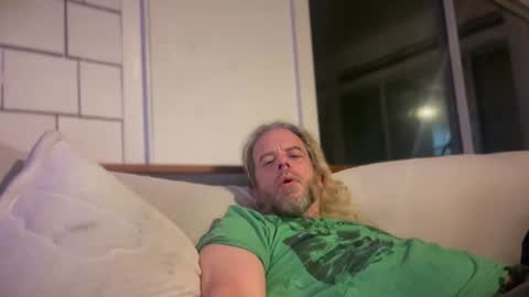 planetscottychannel25 online show from 08/06/26, 02:13