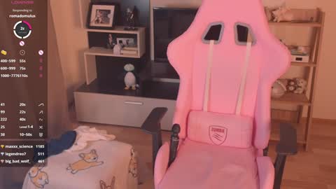 Snapshot of plastic_beach chatting on 01/20/25, 09:24 Lene online show from 01/20/25, 09:24