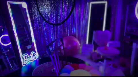 Snapshot of plasticfuckdoll chatting on 01/01/25, 09:07 Dumb bimbo fuck doll online show from 01/01/25, 09:07