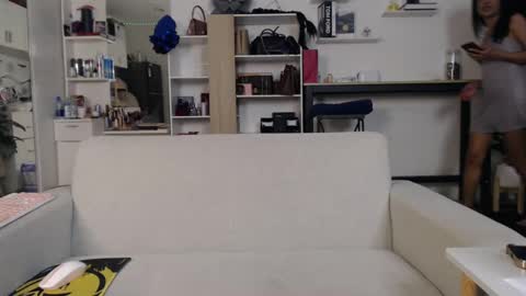 plasticgirll online show from 01/20/25, 01:53