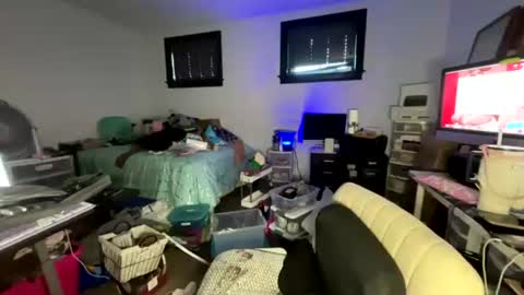Platinum Puzzy online show from 07/25/26, 11:13