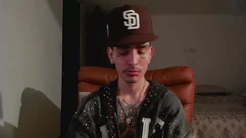 Snapshot of playboi_carti01 chatting on 04/20/26, 05:10 Carti online show from 04/20/26, 05:10